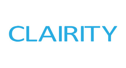 clairity logo