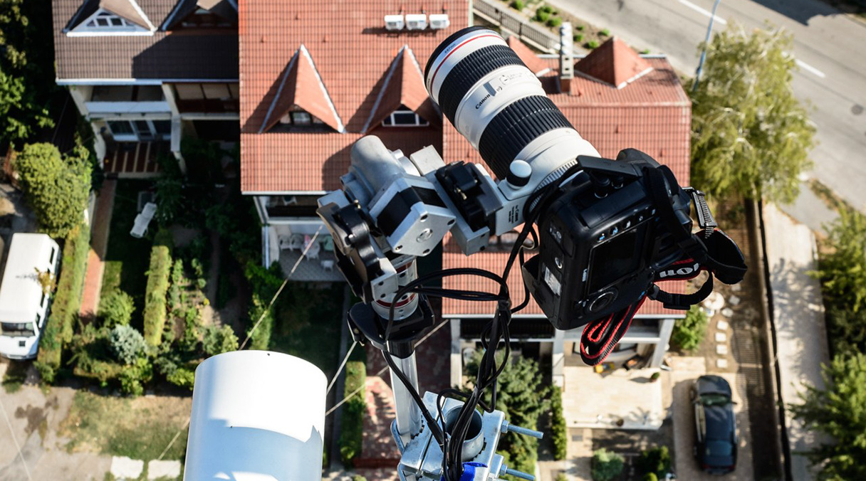 InstantLOS product image